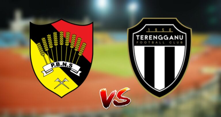 Tetap Tenang Kunci Kemenangan Terengganu FC